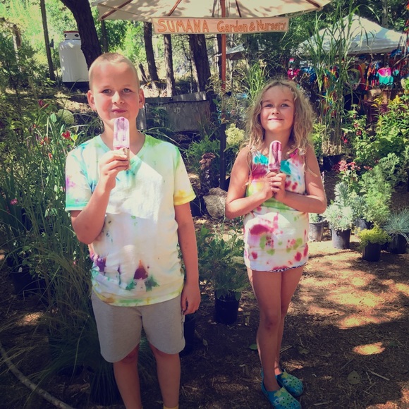 Meet your Posher, Rachelle - Picture 1 of 1